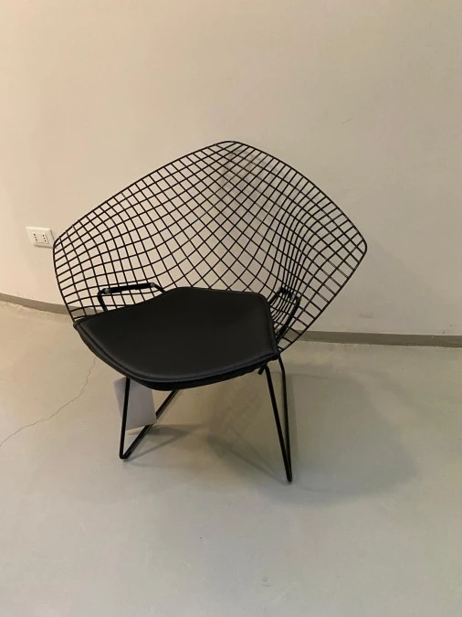 Poltrona Knoll BERTOIA
