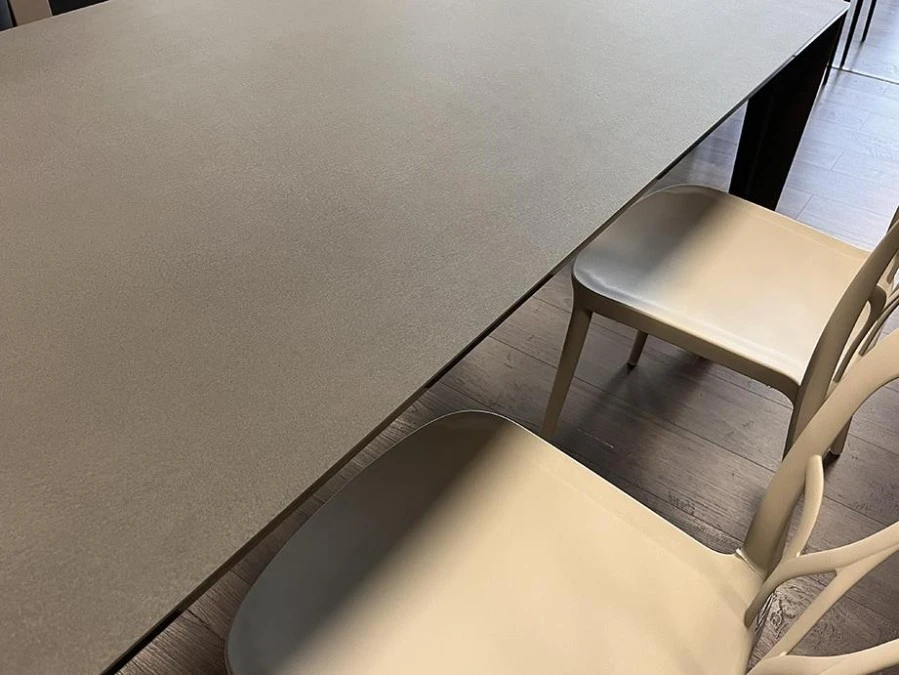 Tavolo allungabile Bontempi CRUZ