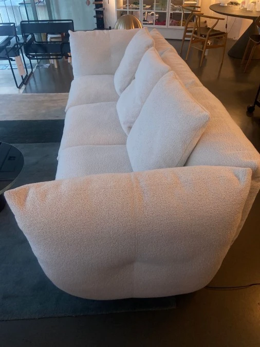 Divano Knoll PERRON PILLO