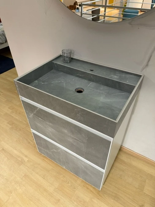 Mobile bagno Arbi Absolute
