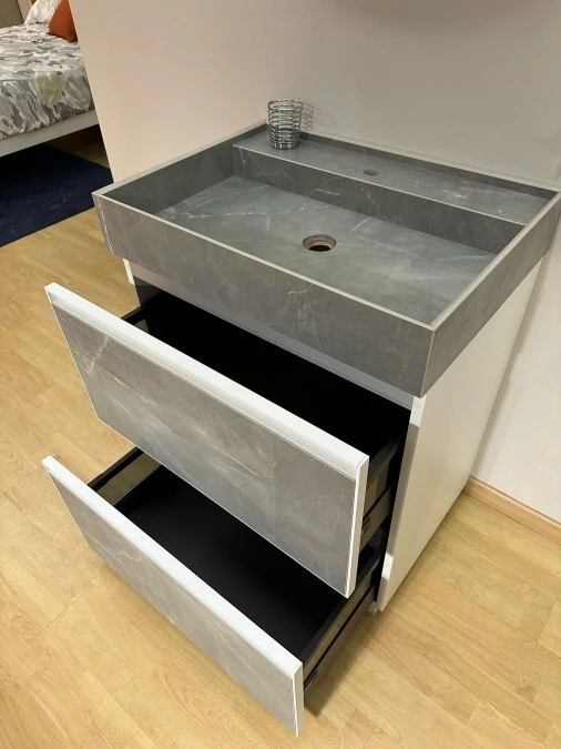 Mobile bagno Arbi Absolute