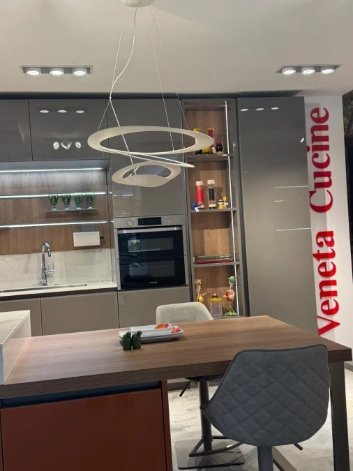 Lampada sospesa Artemide PIRCE MINI SUSPENSION