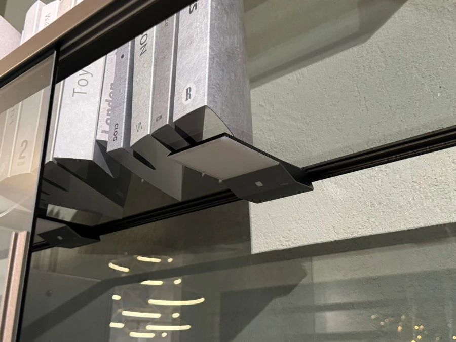 Libreria Rimadesio Zenit