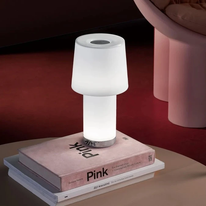 Lampada da tavolo FontanaArte CAMEO