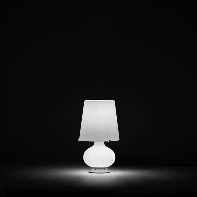 Lampada da tavolo FontanaArte FONTANA 1853 small