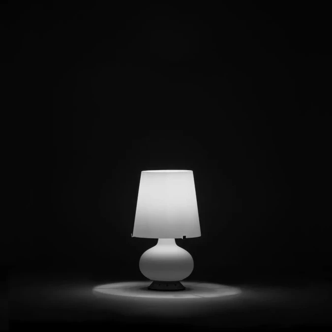 Lampada da tavolo FontanaArte FONTANA 1853 small