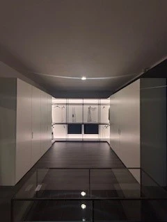 Cabina armadio Porro Storage