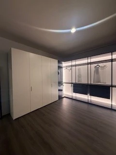 Cabina armadio Porro Storage