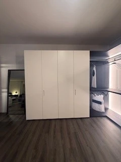 Cabina armadio Porro Storage