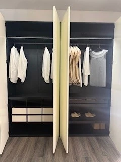 Cabina armadio Porro Storage