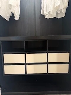Cabina armadio Porro Storage