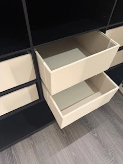 Cabina armadio Porro Storage