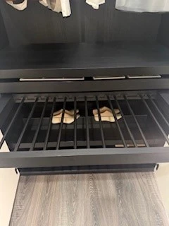 Cabina armadio Porro Storage