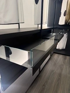 Cabina armadio Porro Storage