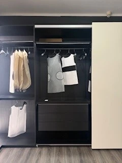 Cabina armadio Porro Storage