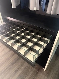 Cabina armadio Porro Storage