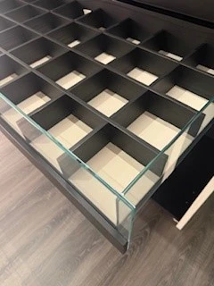 Cabina armadio Porro Storage