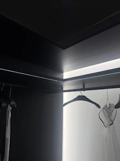 Cabina armadio Porro Storage