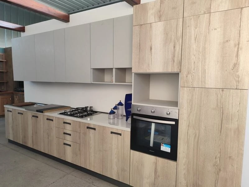 Cucina lineare Ar-Due Aurora