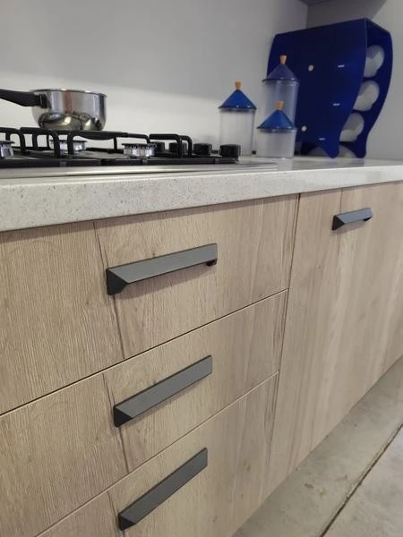 Cucina lineare Ar-Due Aurora