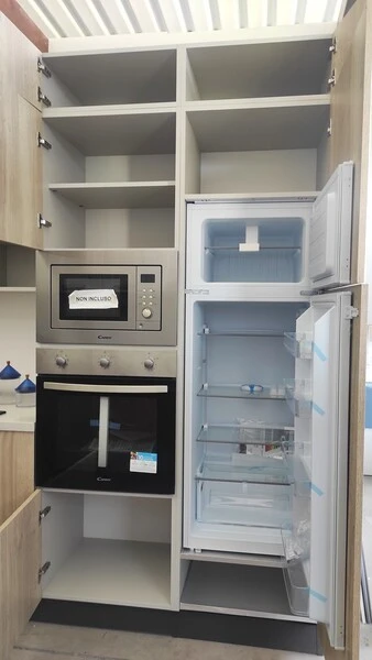 Cucina lineare Ar-Due Aurora