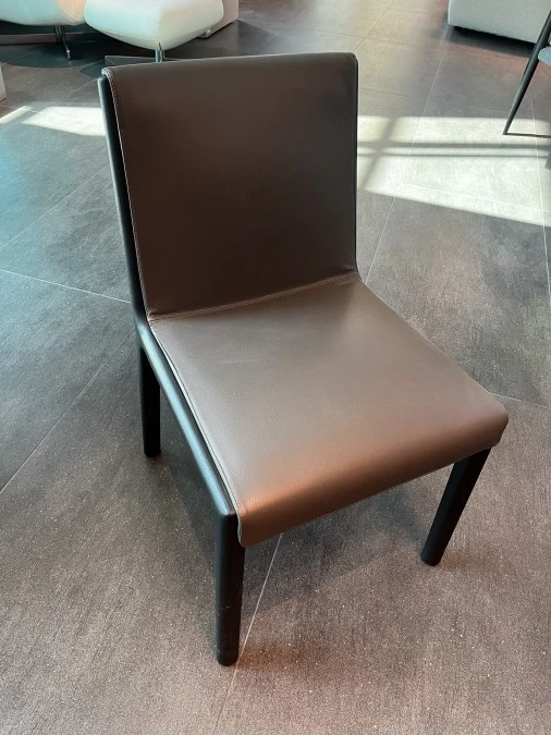 Sedia senza braccioli Molteni&C. JANET