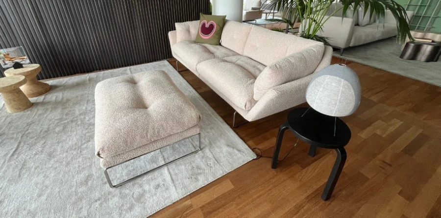 Divano Saba Italia New York Suite