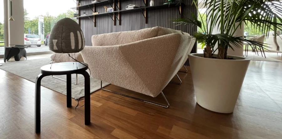 Divano Saba Italia New York Suite