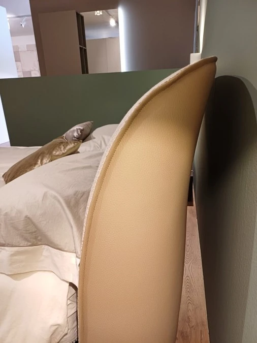 Letto matrimoniale Enuit21 Mouss