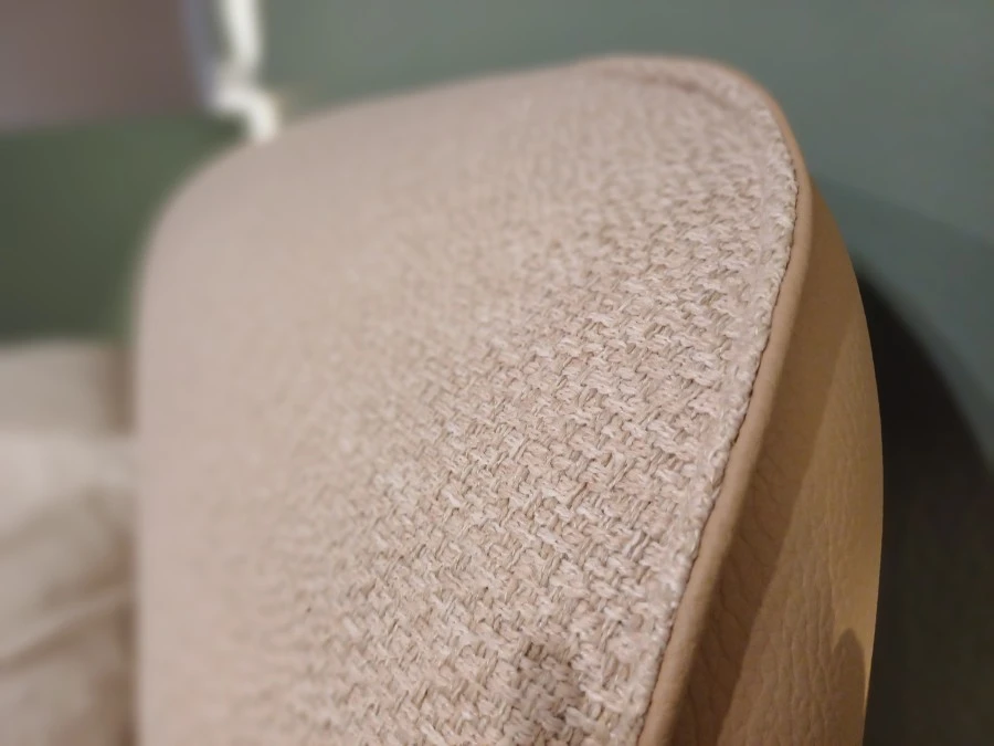 Letto matrimoniale Enuit21 Mouss