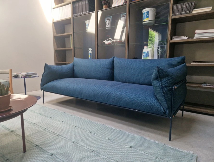 Divano Kabà di Paola Lenti in esposizione da Classicdesign.it