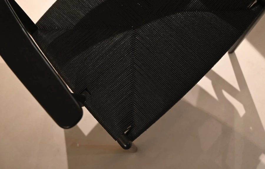 Poltroncina Carl Hansen & Søn CH26