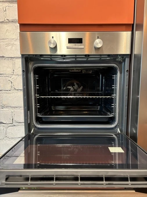 Cucina angolare Stosa Cucine Karma