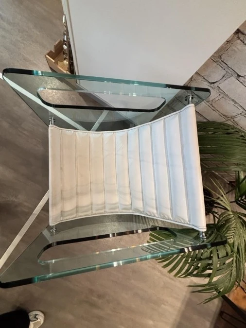 Poltrona Tonelli design Naked