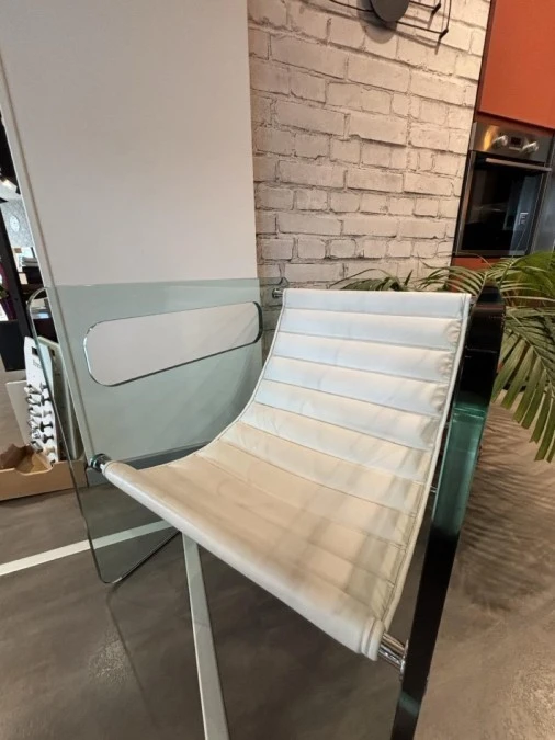 Poltrona Tonelli design Naked
