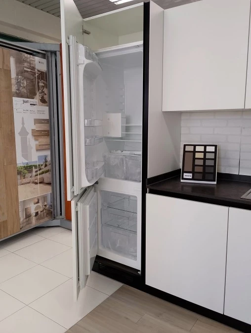 Cucina angolare Scavolini Liberamente