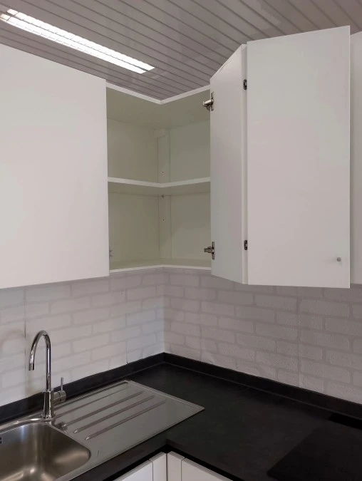 Cucina angolare Scavolini Liberamente