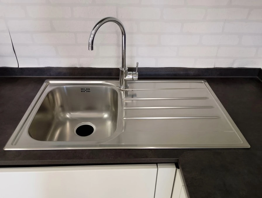 Cucina angolare Scavolini Liberamente
