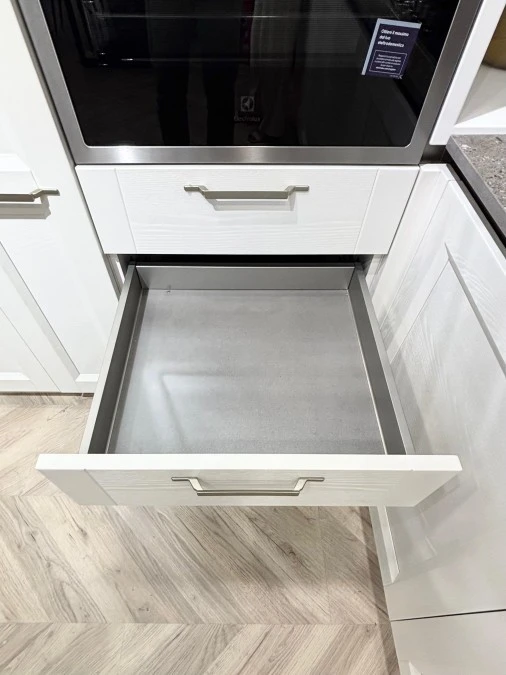 Cucina angolare Stosa Cucine Beverly