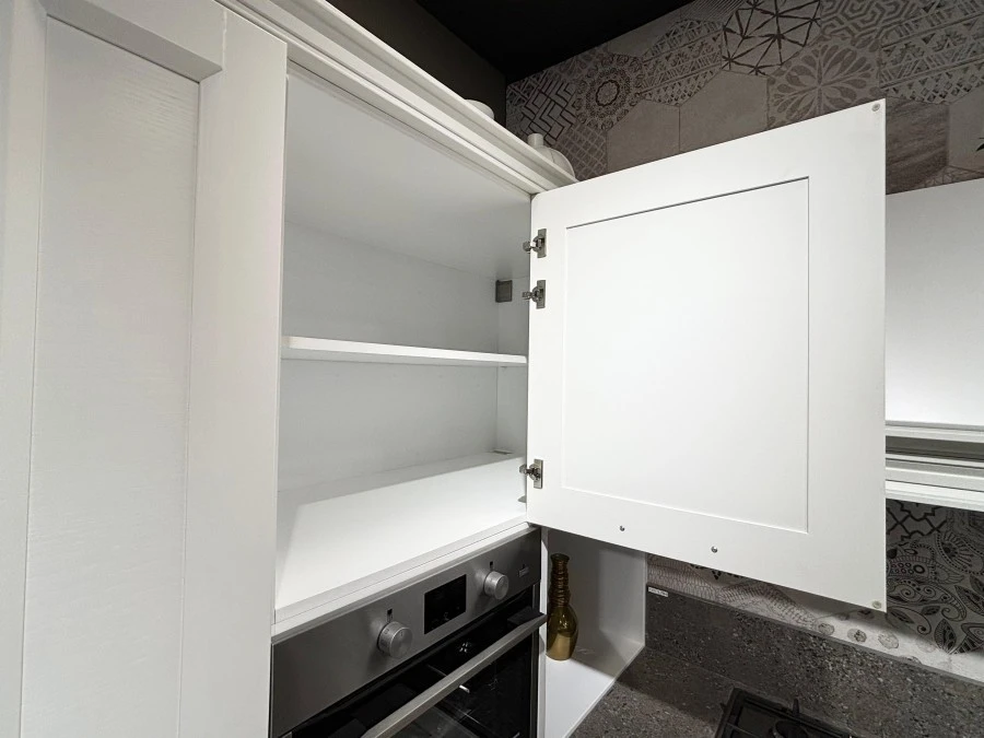 Cucina angolare Stosa Cucine Beverly