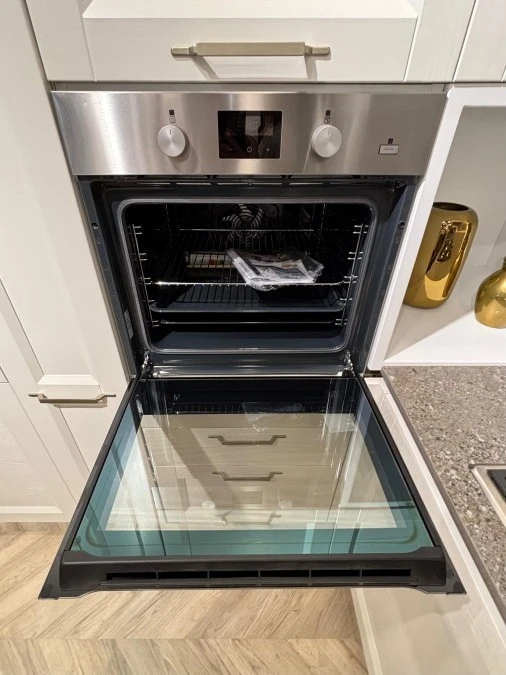 Cucina angolare Stosa Cucine Beverly