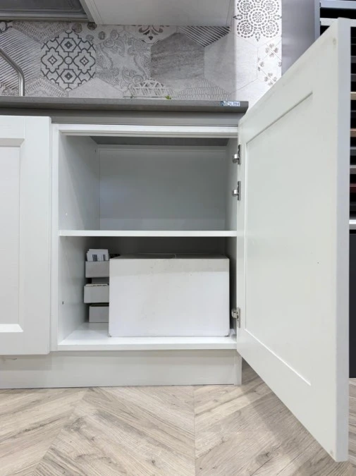 Cucina angolare Stosa Cucine Beverly