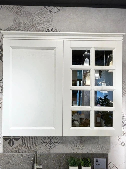 Cucina angolare Stosa Cucine Beverly