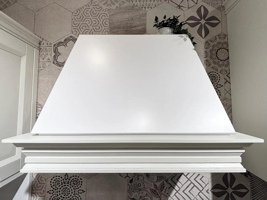 Cucina angolare Stosa Cucine Beverly