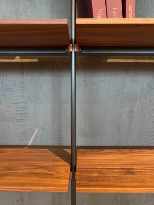 Libreria Bonaldo Roll