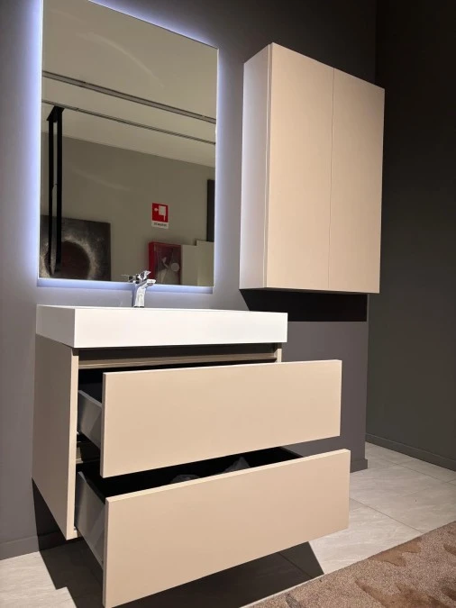 Mobile bagno Scavolini Lido