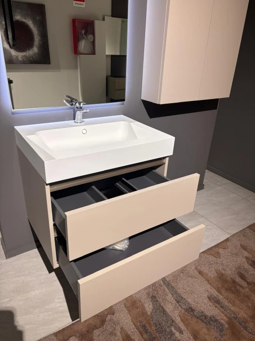 Mobile bagno Scavolini Lido