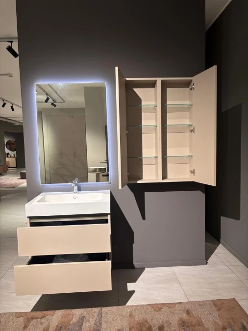 Mobile bagno Scavolini Lido