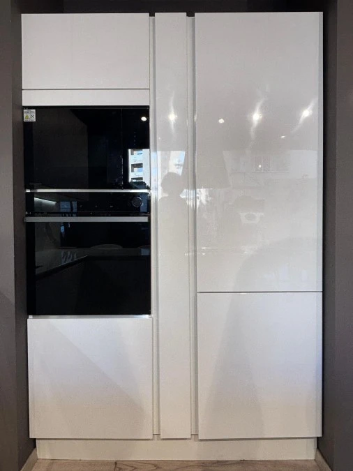 Cucina angolare Aran cucine Volare