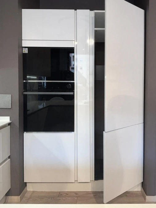 Cucina angolare Aran cucine Volare